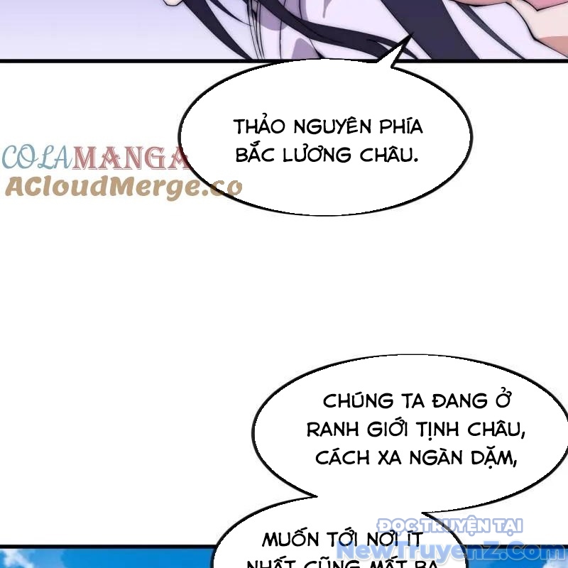 Ta Có Một Sơn Trại chapter 1148 - Trang 19