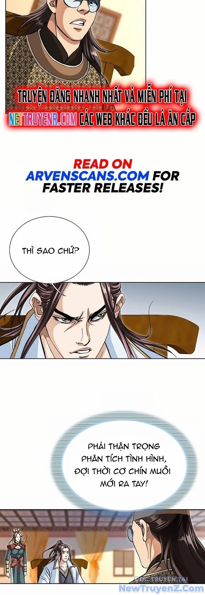 Vô Song chapter 40 - Trang 29