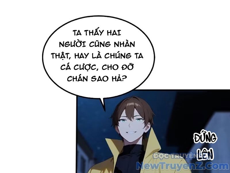 Đạo Hữu Lùi Một Bước: Ta Tới Giết Thần Trừ Quỷ chapter 35 - Trang 41