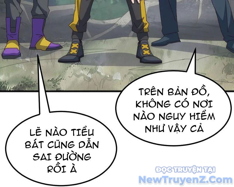 Vạn Tộc Xâm Lược: Bắt đầu Thuần Hóa Cự Thú Cấp Sử Thi chapter 34 - Trang 46