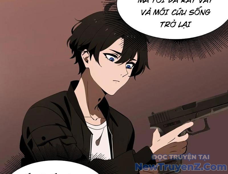 Mạt Thế Độc Hành: Khế Ước Hắc Ám Của Ta chapter 60 - Trang 97