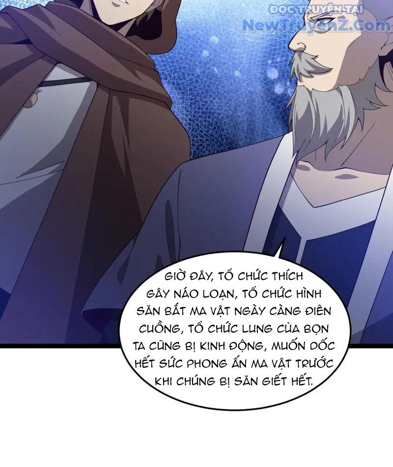 Từ Thôn Phệ Ma Thần Bắt Đầu Tiến Hóa chapter 28 - Trang 92