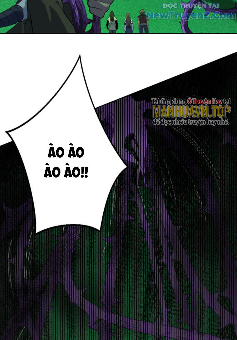 Từ Thôn Phệ Ma Thần Bắt Đầu Tiến Hóa chapter 8 - Trang 79