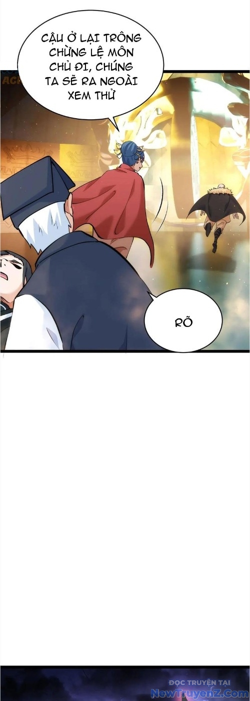 Ta Đoạt Xá Người Chơi Hệ Thống chapter 141 - Trang 3