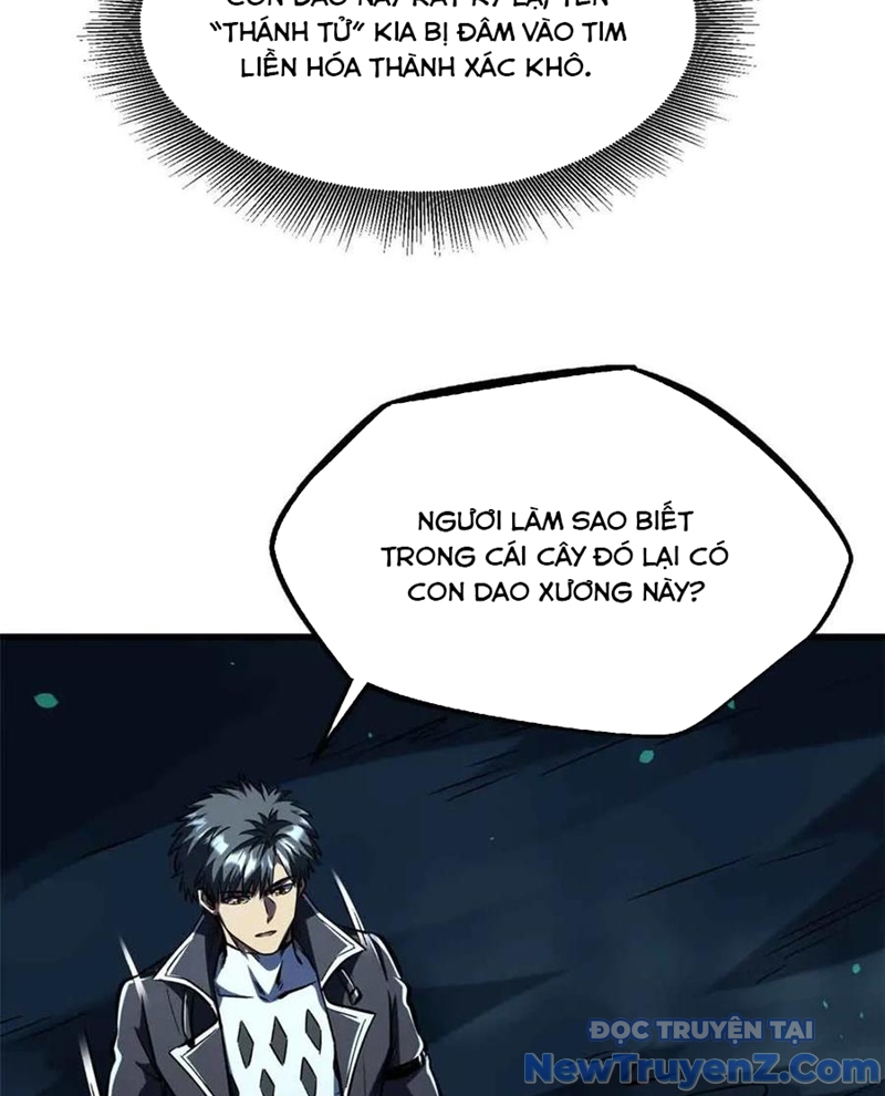 Siêu Cấp Thần Cơ Nhân chapter 359 - Trang 30