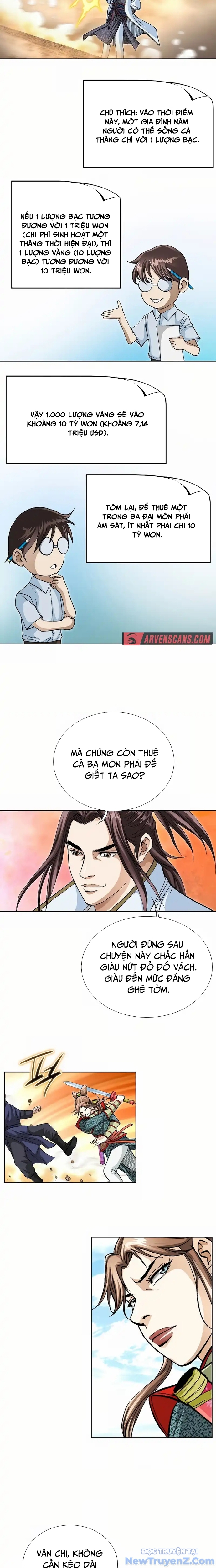 Vô Song chapter 13 - Trang 12