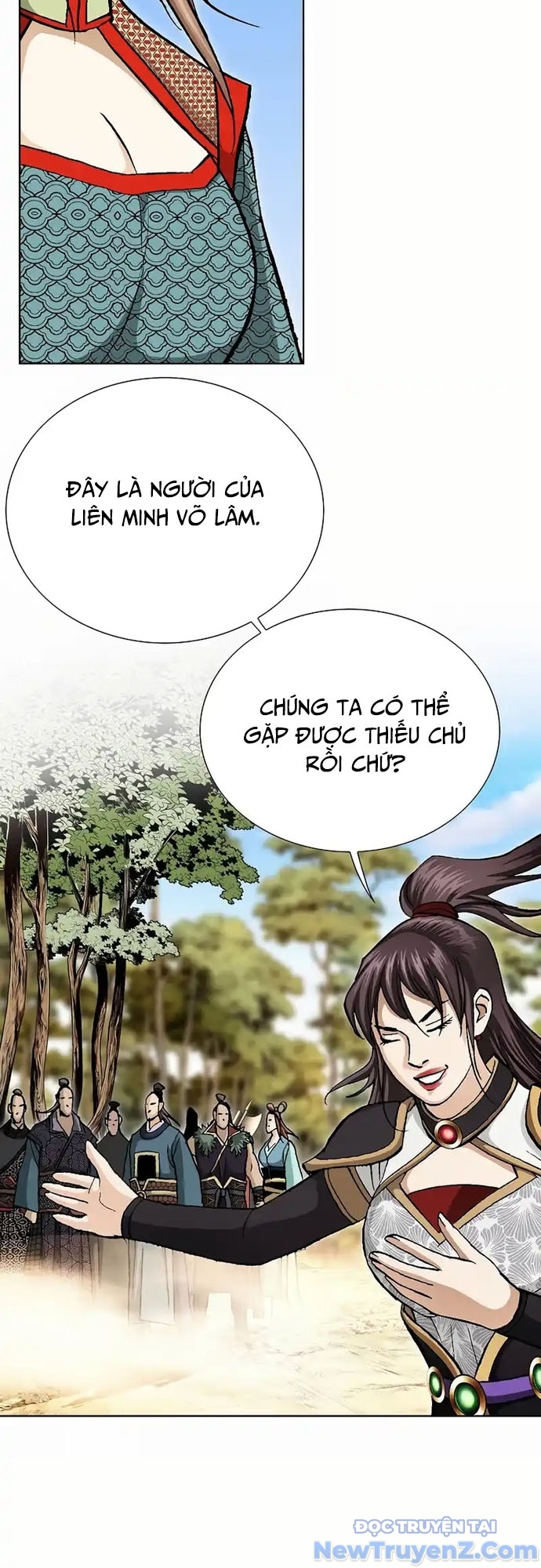 Vô Song chapter 3 - Trang 68