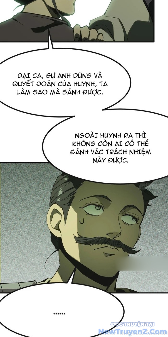 Không Cẩn Thận, Lưu Danh Muôn Thủa chapter 141 - Trang 9