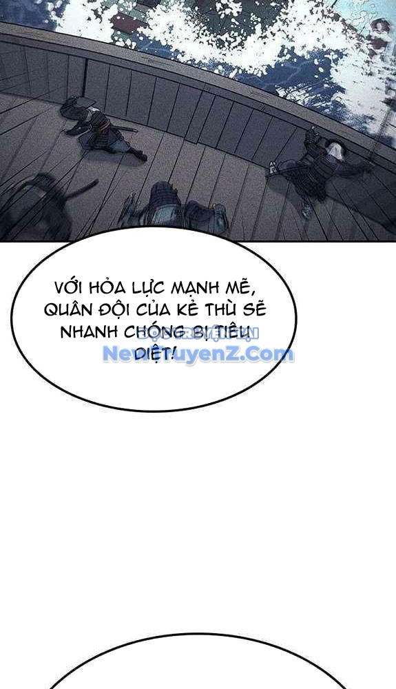 Bác Sĩ Tới Joseon chapter 50 - Trang 22
