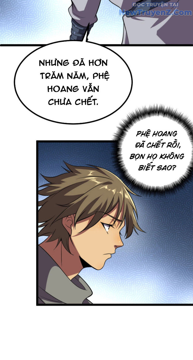 Từ Thôn Phệ Ma Thần Bắt Đầu Tiến Hóa chapter 5 - Trang 36