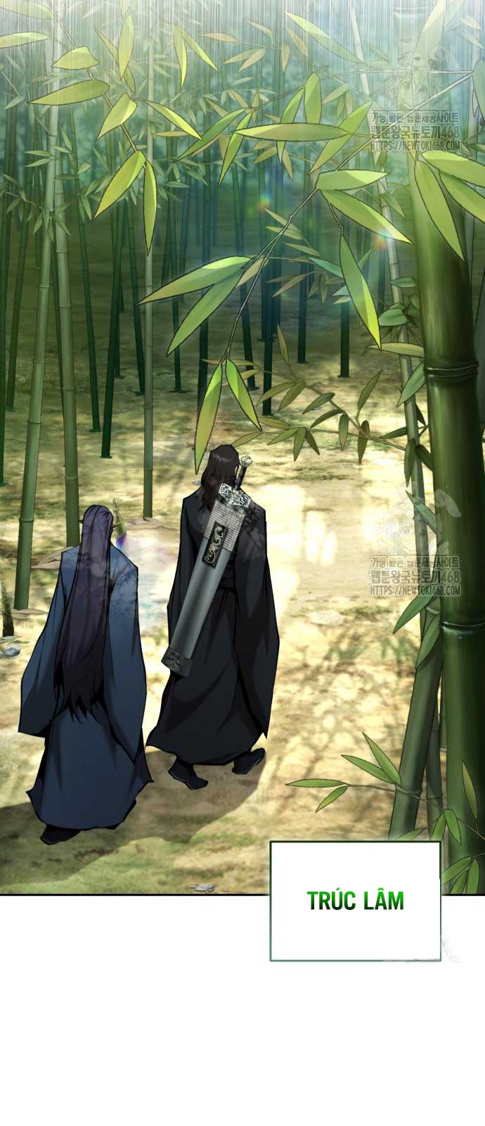 Giáo Chủ Ma Giáo Cũng Biết Sợ chapter 55.1 - Trang 36