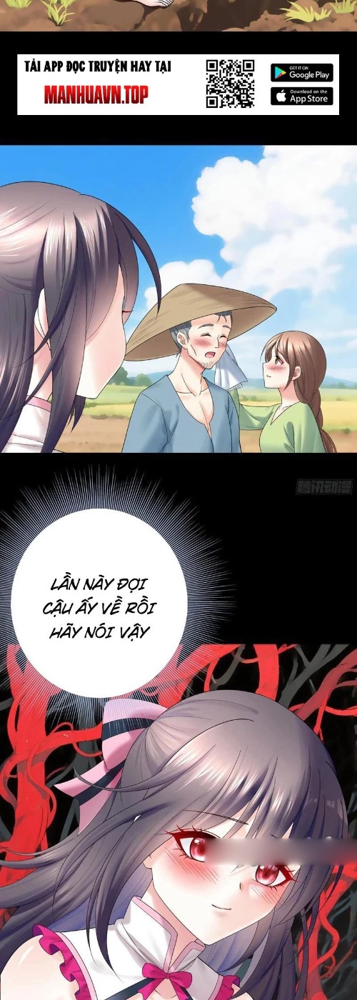 Sau Khi Mẹ Bị Giết, Tôi Trở Thành Miêu Nương chapter 34 - Trang 22