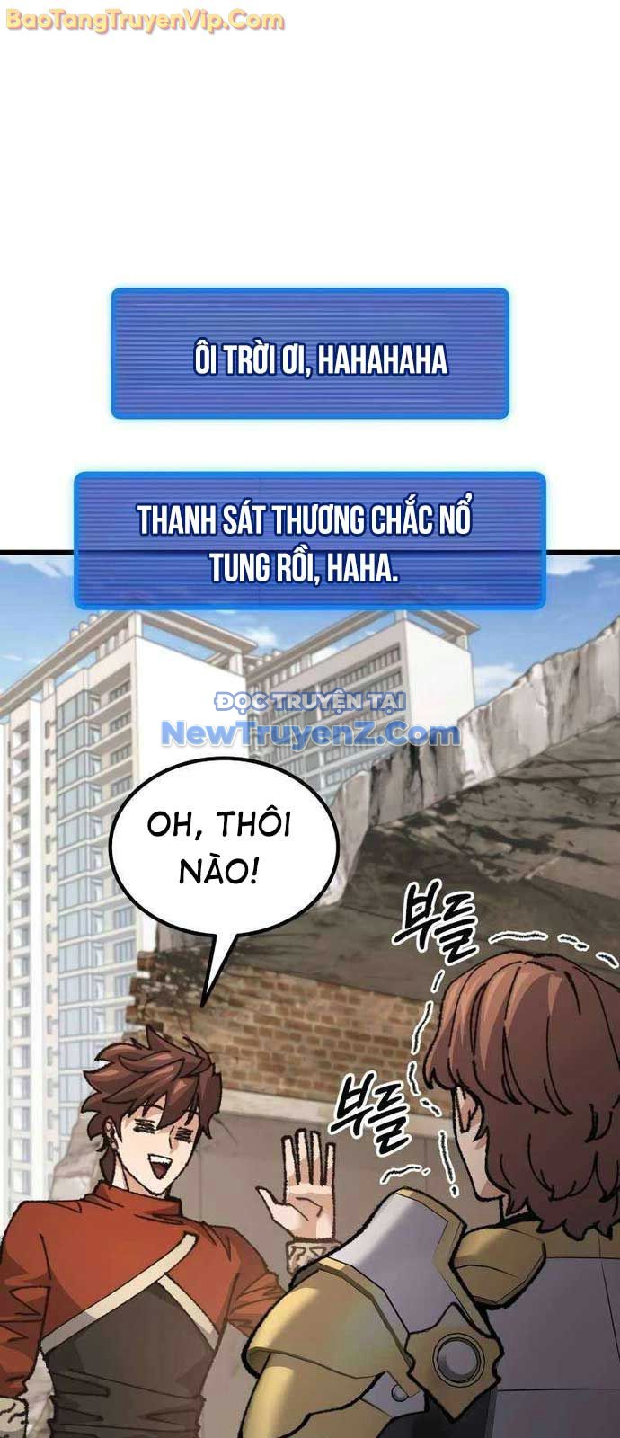 Hồi Quy Nhưng Thế Giới Vẫn Bình Yên chapter 20 - Trang 7