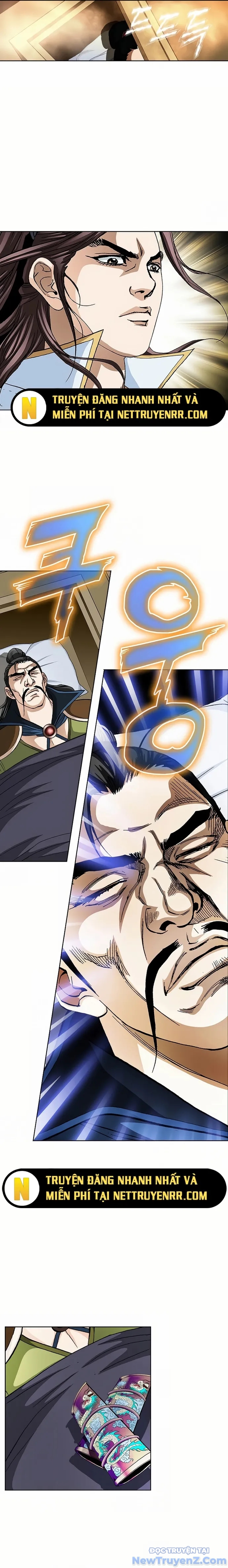 Vô Song chapter 18 - Trang 18
