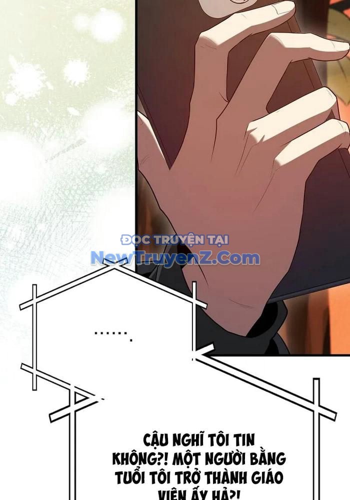 Thiên Tài Võ Thuật Hồi Quy chapter 95 - Trang 33