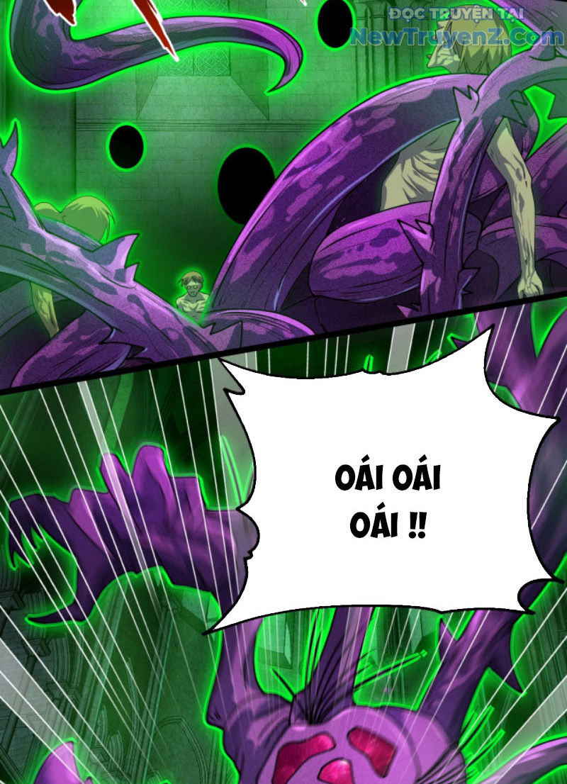 Từ Thôn Phệ Ma Thần Bắt Đầu Tiến Hóa chapter 9 - Trang 7