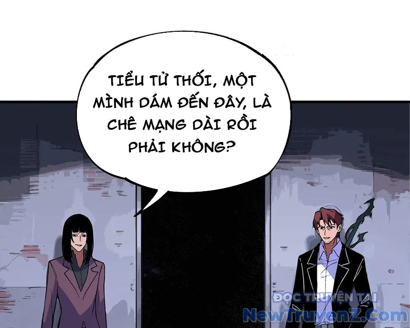 Cấm Chú Sư Mạnh Nhất Lịch Sử chapter 9 - Trang 59