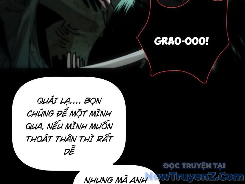 Tận thế giáng lâm, ta trùng sinh thành bạo quân chapter 9 - Trang 46
