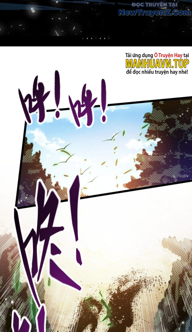 Từ Thôn Phệ Ma Thần Bắt Đầu Tiến Hóa chapter 4 - Trang 5