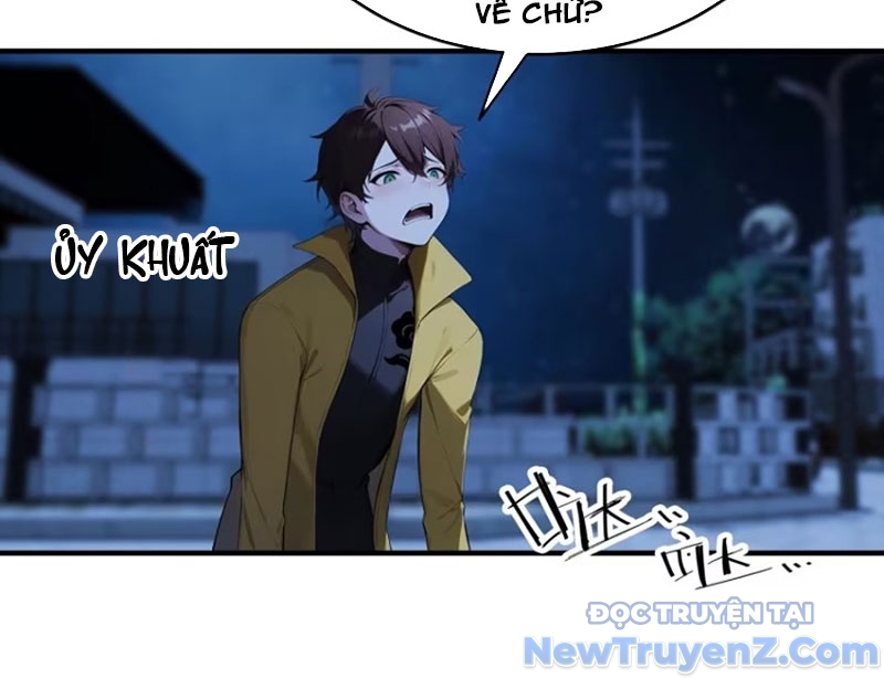 Đạo Hữu Lùi Một Bước: Ta Tới Giết Thần Trừ Quỷ chapter 34 - Trang 64