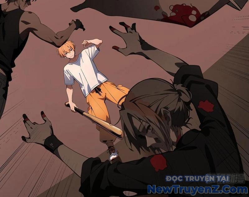 Mạt Thế Độc Hành: Khế Ước Hắc Ám Của Ta chapter 60 - Trang 33