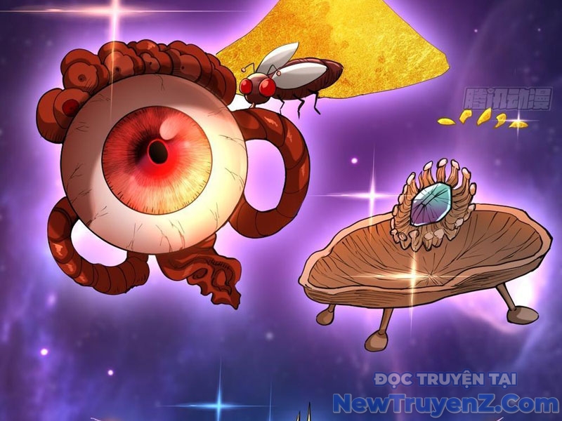 Ta Bắt Quái Thú Ở Tận Thế chapter 12 - Trang 12