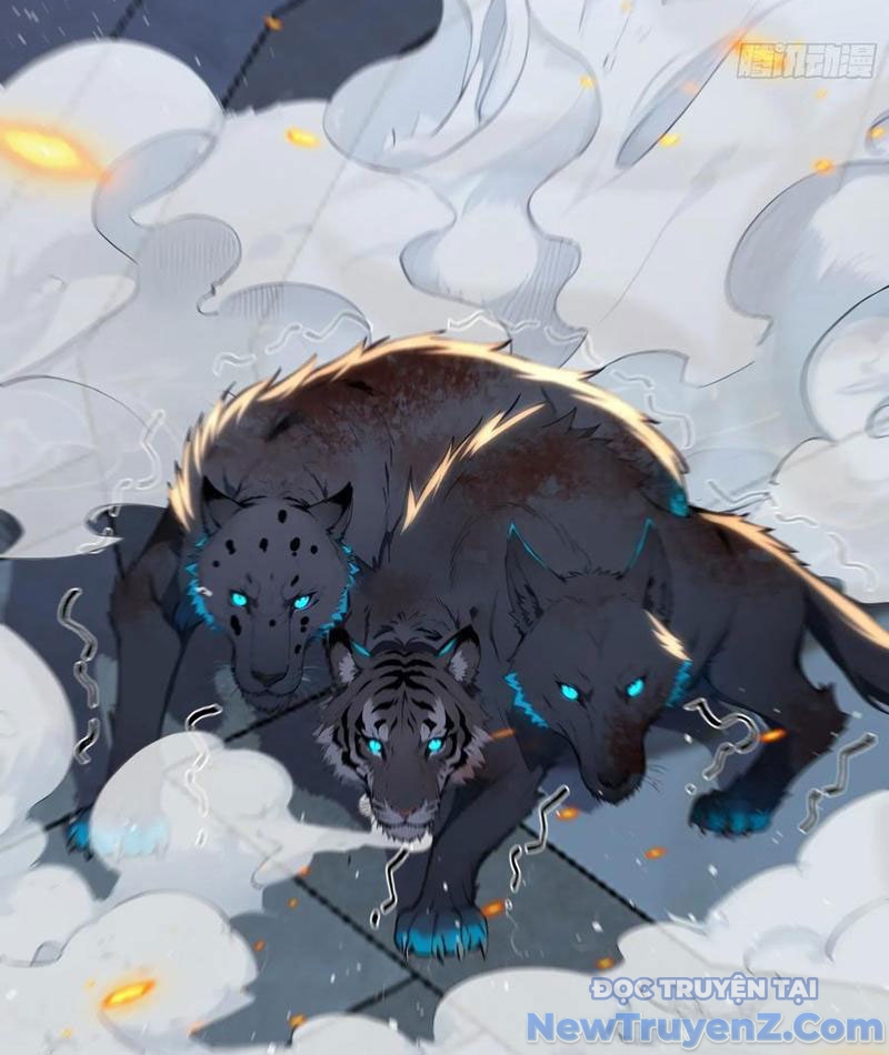 đệ Nhất Ngự Thú Sư chapter 63 - Trang 43