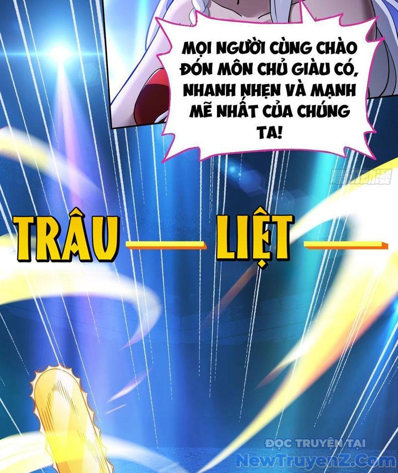 Trùng Sinh Tại Thế Giới Tu Chân, Ta Giết Tới Đỉnh chapter 8 - Trang 16