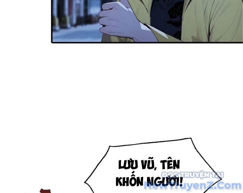 Đạo Hữu Lùi Một Bước: Ta Tới Giết Thần Trừ Quỷ chapter 36 - Trang 8