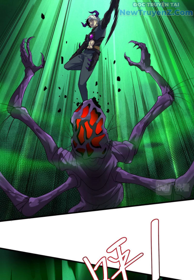Từ Thôn Phệ Ma Thần Bắt Đầu Tiến Hóa chapter 10 - Trang 31