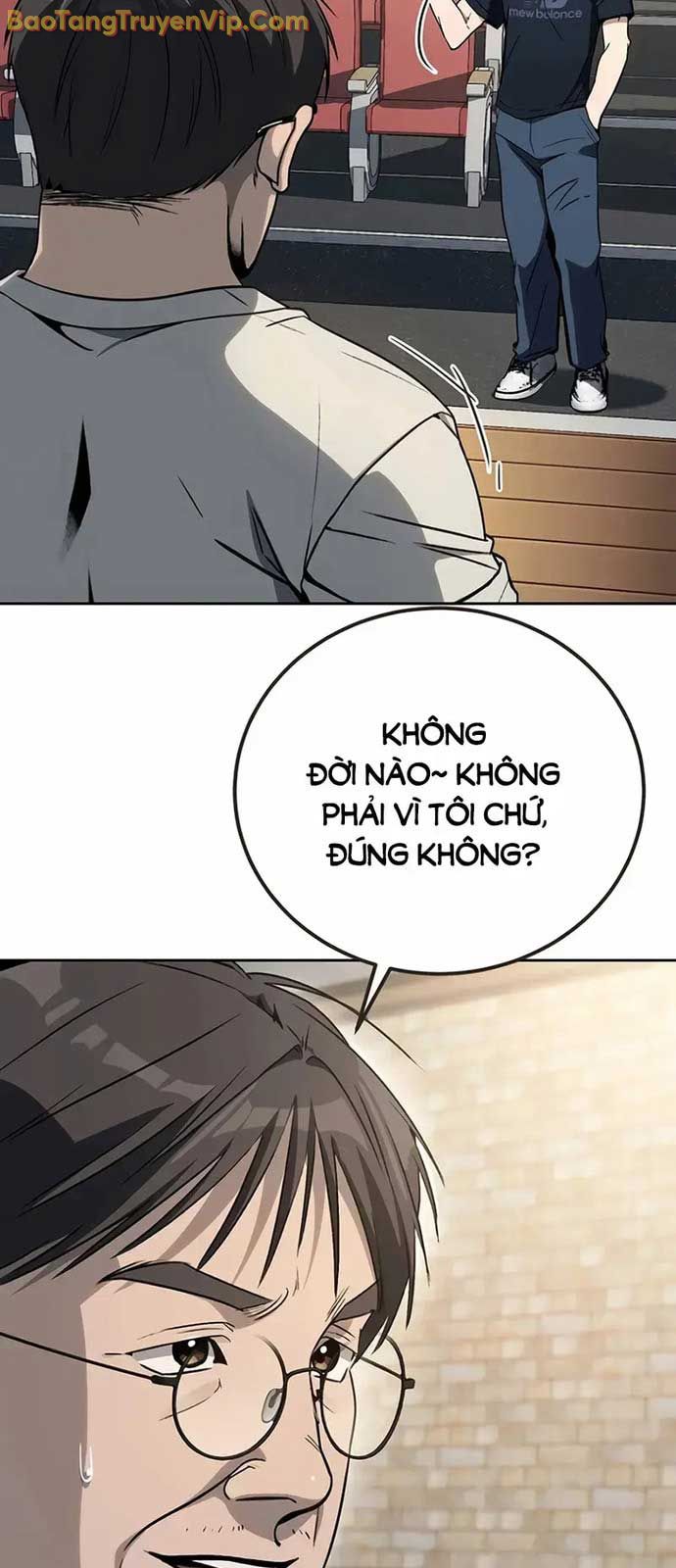Diễn Viên Ngàn Mặt	 chapter 15 - Trang 41