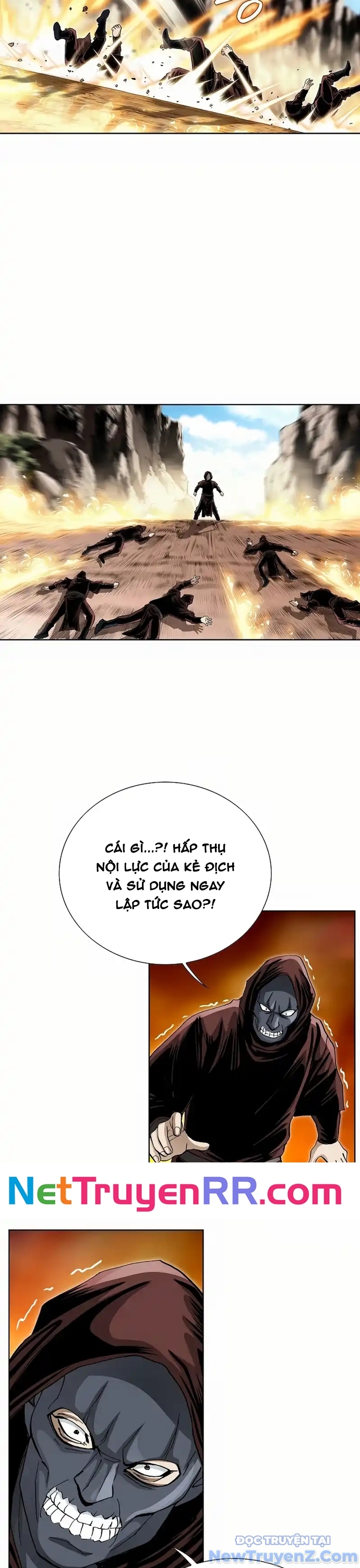 Vô Song chapter 14 - Trang 19