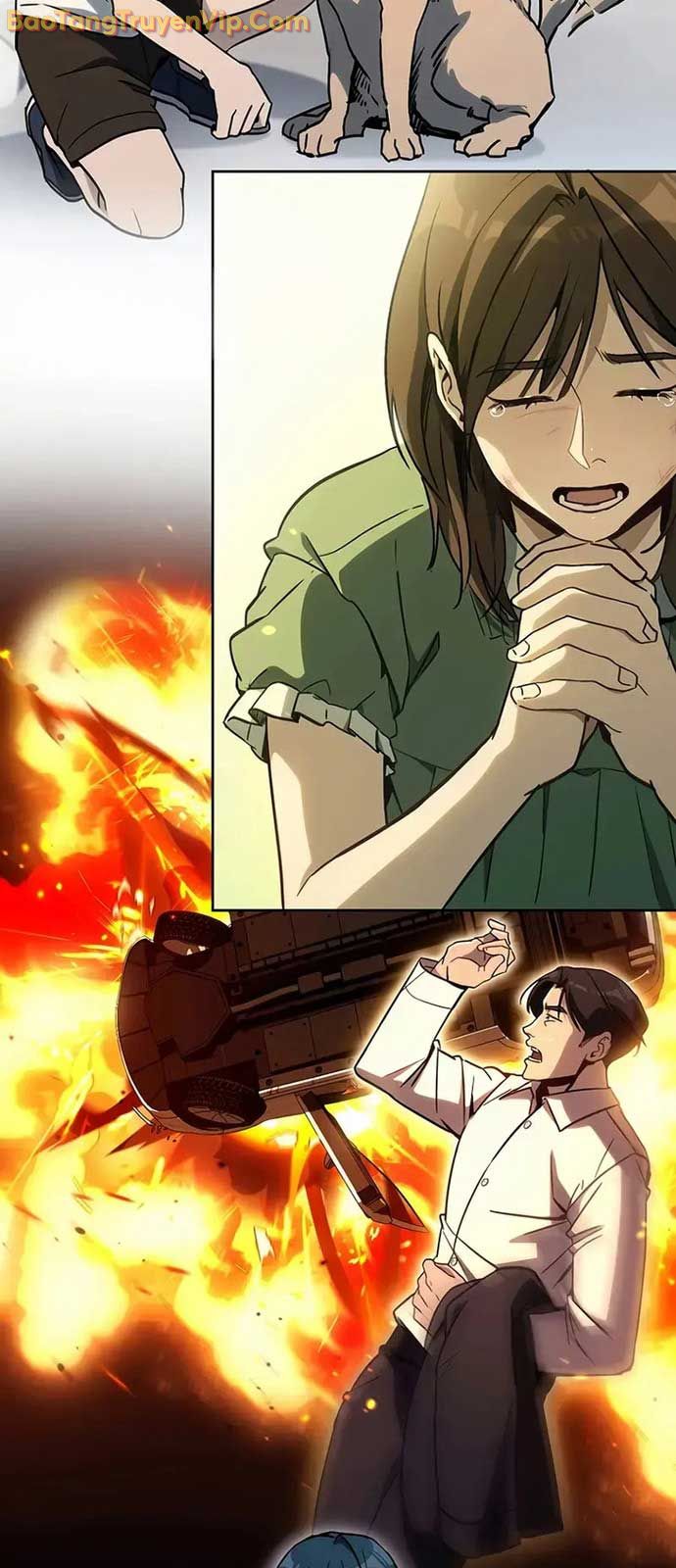 Diễn Viên Ngàn Mặt	 chapter 15 - Trang 5