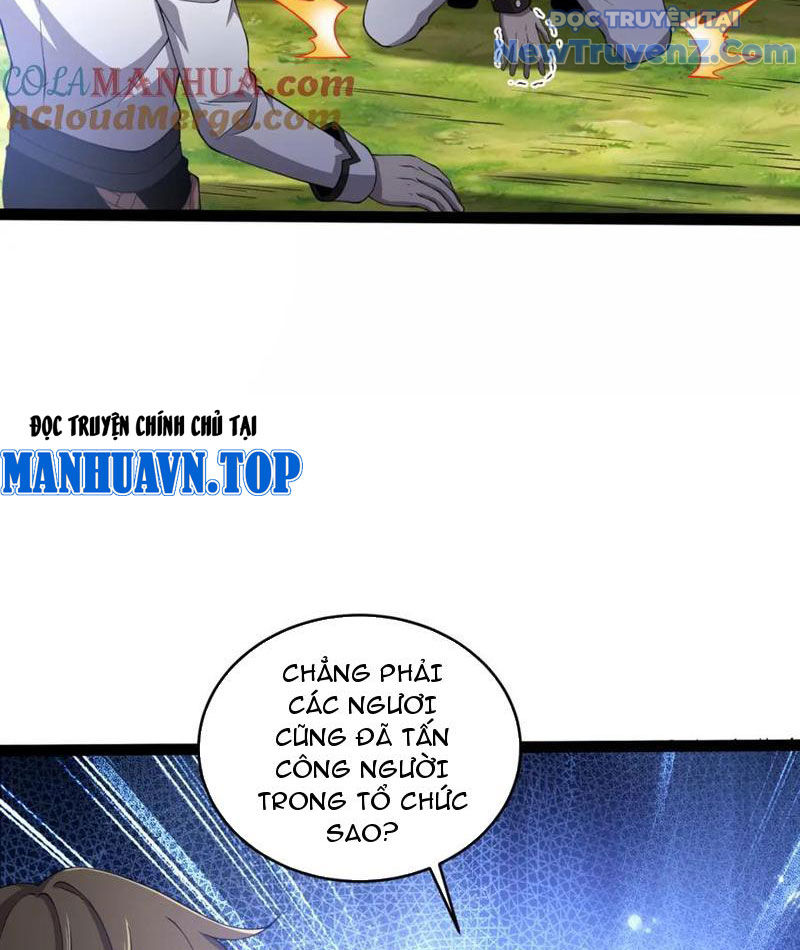 Từ Thôn Phệ Ma Thần Bắt Đầu Tiến Hóa chapter 23 - Trang 36