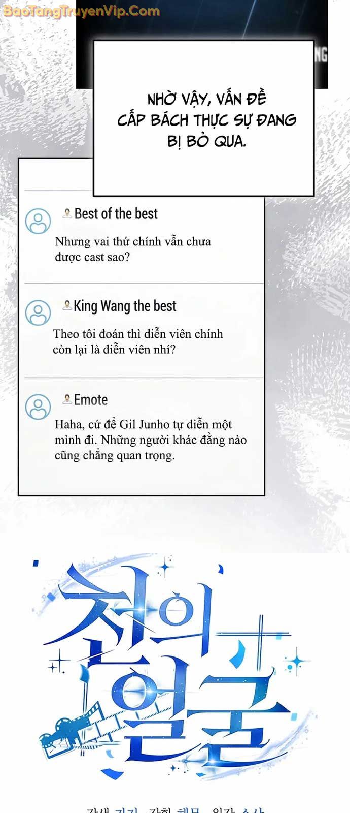 Diễn Viên Ngàn Mặt	 chapter 16 - Trang 5