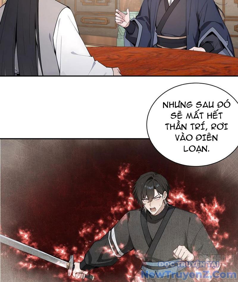 Bách Thê Phổ: Thánh nữ đều gọi ta là phu quân chapter 60 - Trang 62