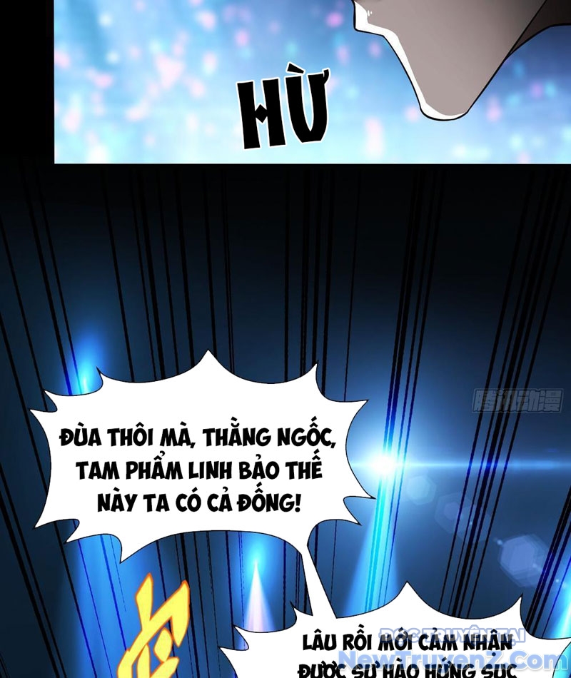 Trùng Sinh Tại Thế Giới Tu Chân, Ta Giết Tới Đỉnh chapter 8 - Trang 55