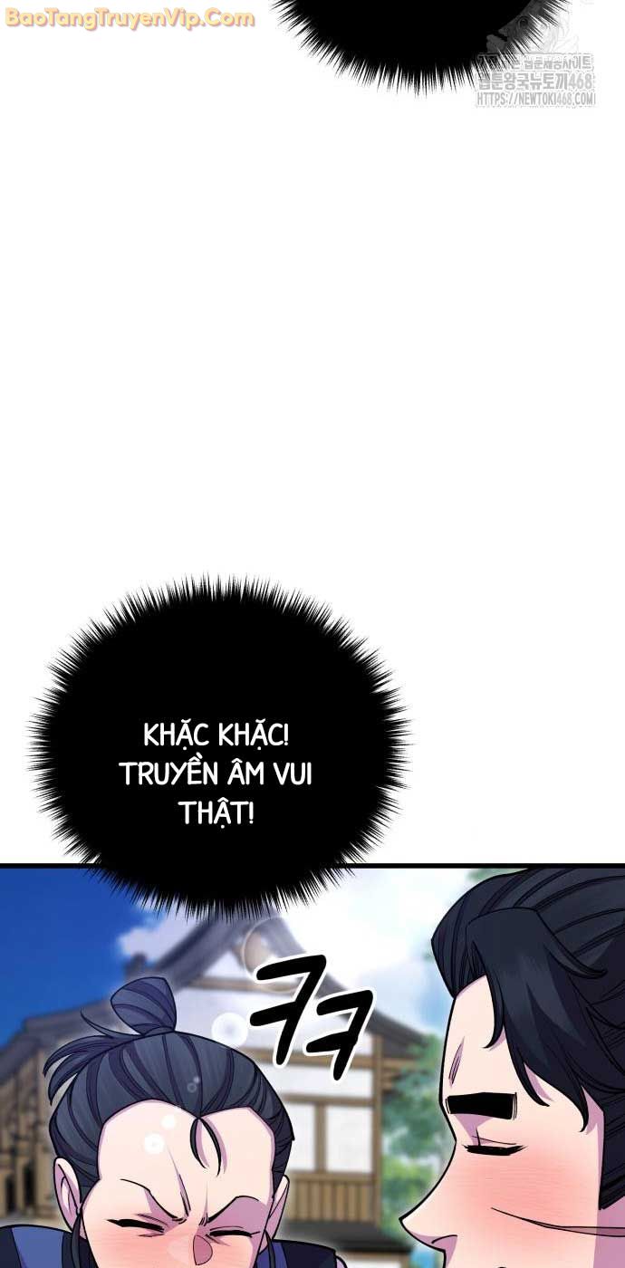Thiên Hạ Đệ Nhất Đại Sư Huynh chapter 133 - Trang 85