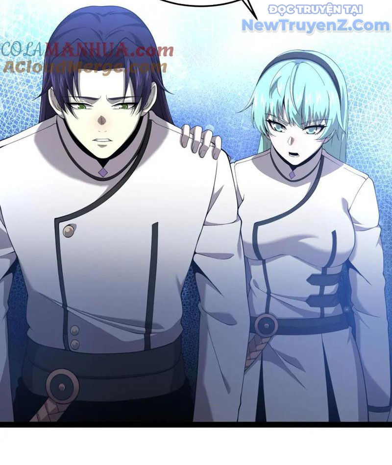 Từ Thôn Phệ Ma Thần Bắt Đầu Tiến Hóa chapter 25 - Trang 7