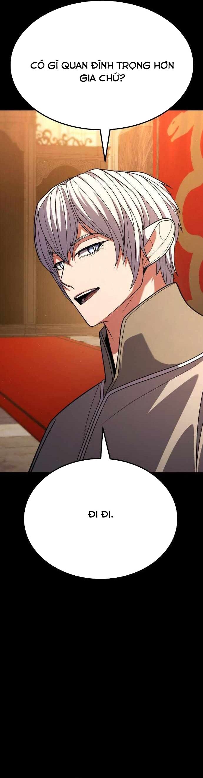 Tuyệt Thế Anh Hùng chapter 53 - Trang 35
