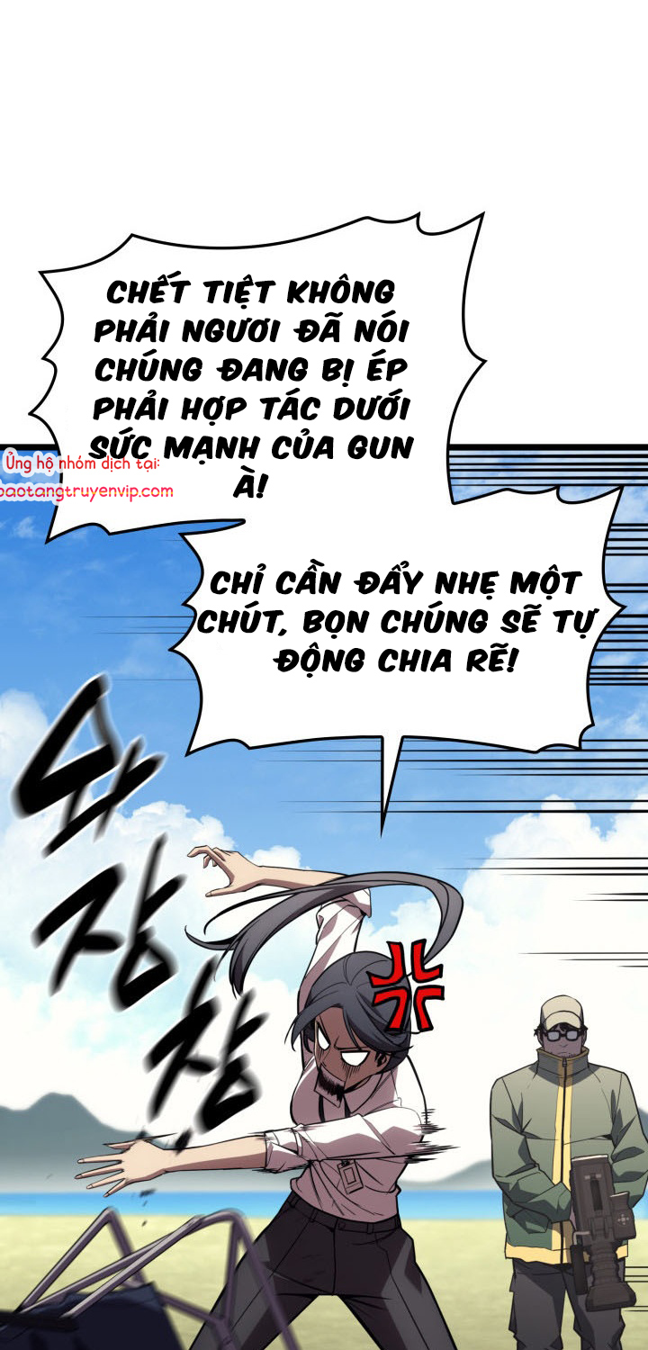 Sự Trở Lại Của Anh Hùng Cấp Thảm Họa chapter 128.1 - Trang 95