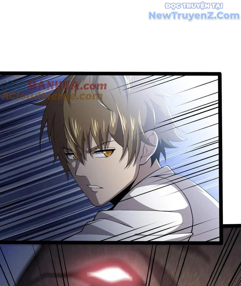 Từ Thôn Phệ Ma Thần Bắt Đầu Tiến Hóa chapter 24 - Trang 38