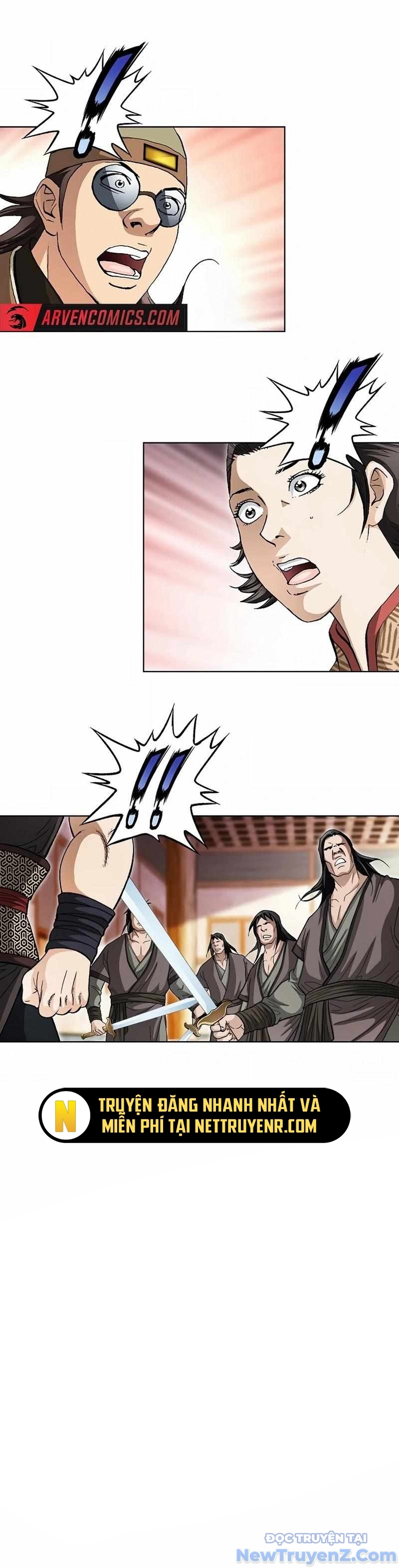 Vô Song chapter 48 - Trang 32