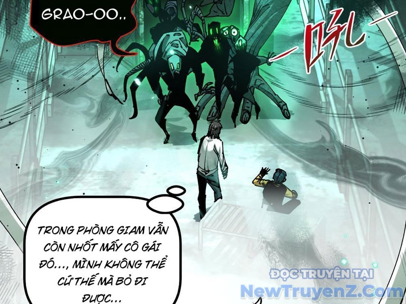 Tận thế giáng lâm, ta trùng sinh thành bạo quân chapter 9 - Trang 14