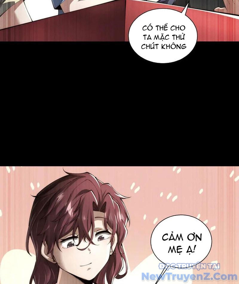 Ta Thăng Cấp Cùng Tai Ách chapter 39 - Trang 22