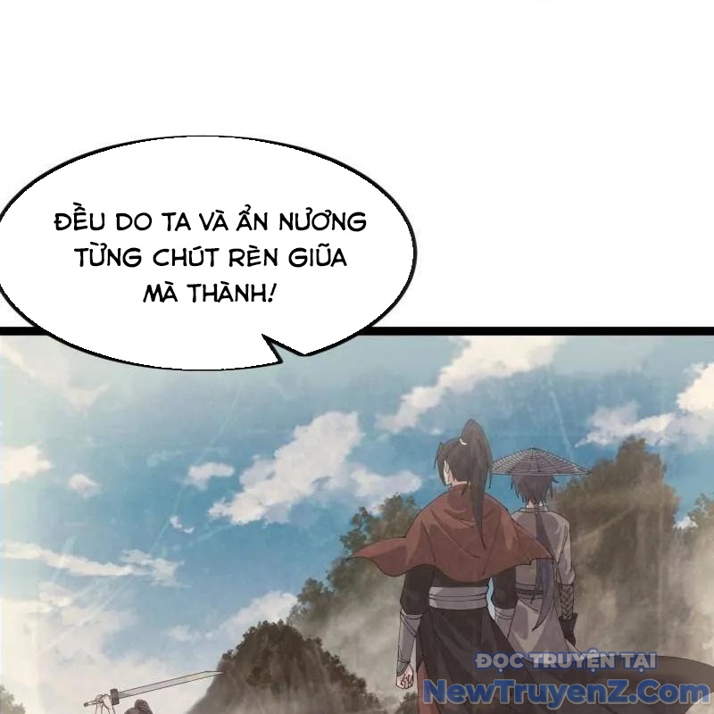 Ta Có Một Sơn Trại chapter 1148 - Trang 43