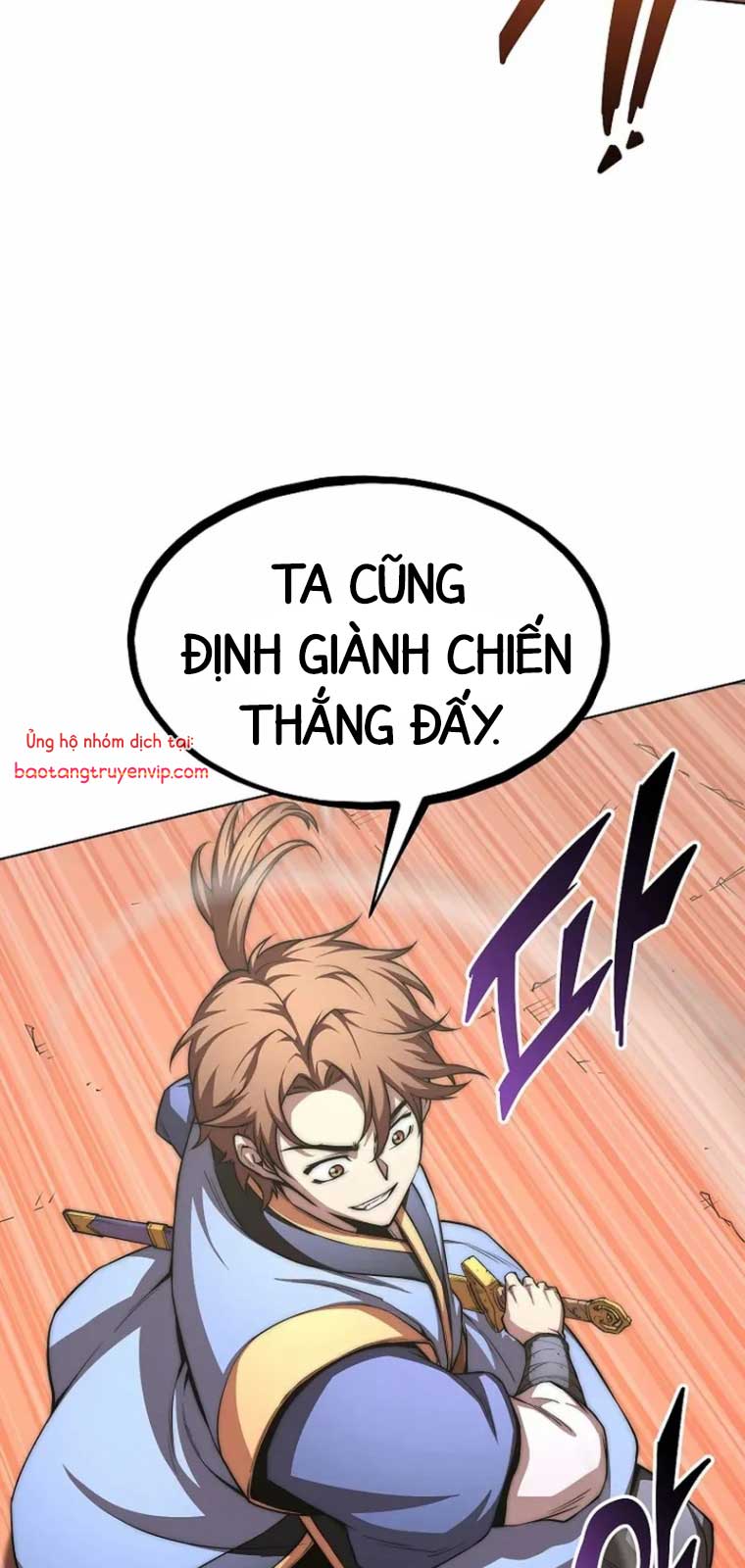 Con Trai Của Gia Tộc Nam Cung Thế Gia chapter 84.2 - Trang 85