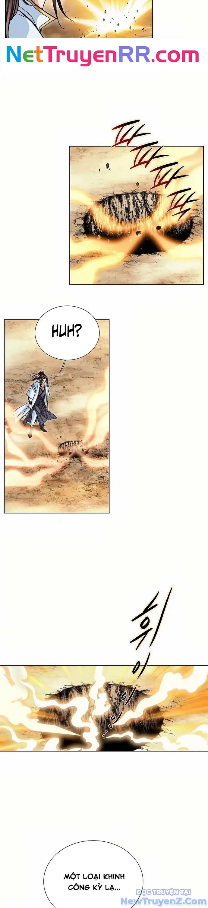Vô Song chapter 14 - Trang 23