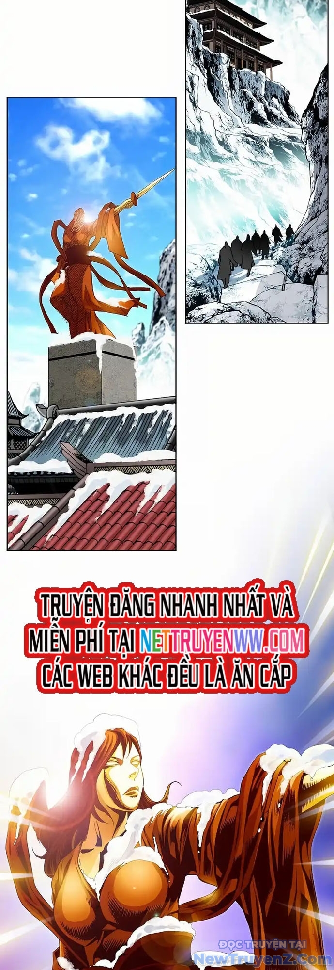 Vô Song chapter 2 - Trang 28