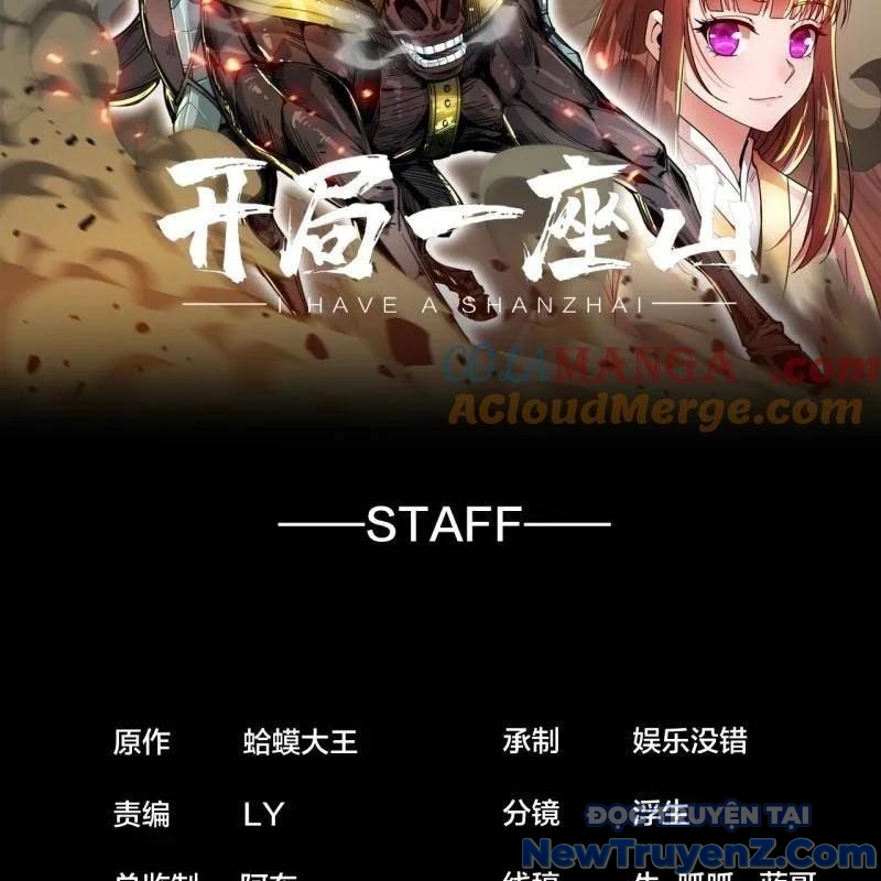Ta Có Một Sơn Trại chapter 1148 - Trang 4